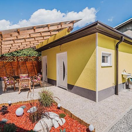 Cuderland Studio Kurnik Kobarid Exterior foto